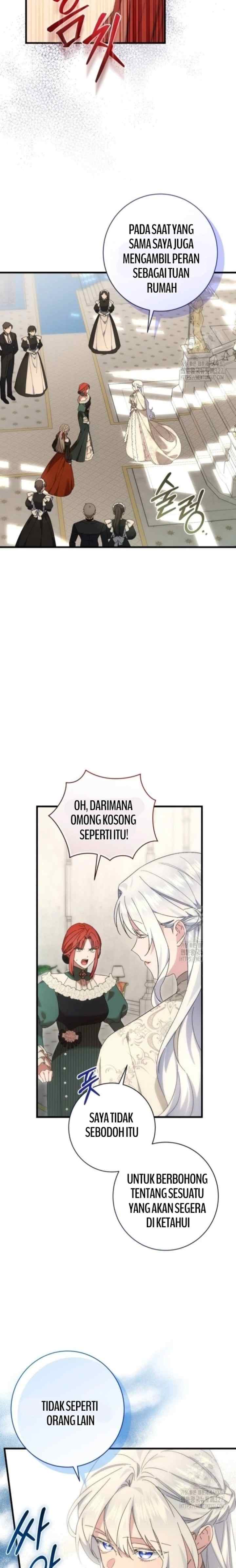 What The Duke Picked Up In The Forest chapter 80 halaman 10
