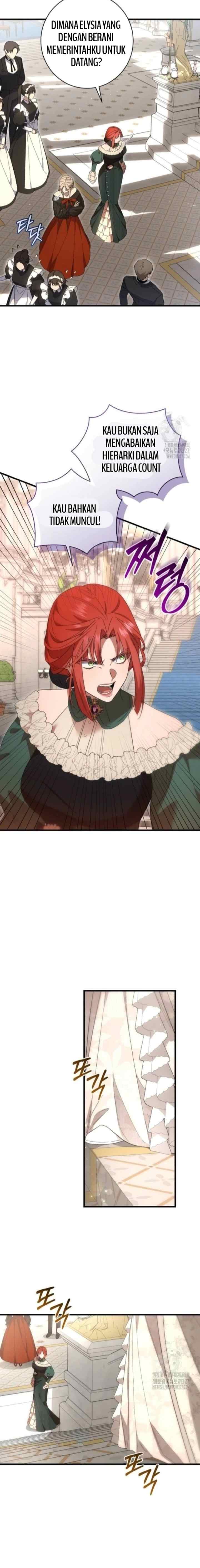What The Duke Picked Up In The Forest chapter 80 halaman 7