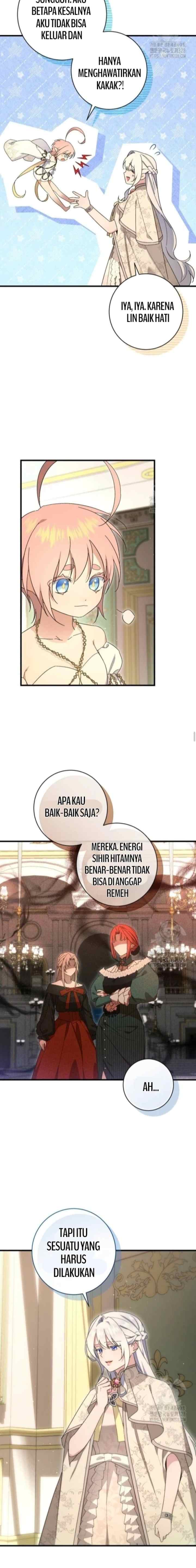 What The Duke Picked Up In The Forest chapter 81 halaman 5