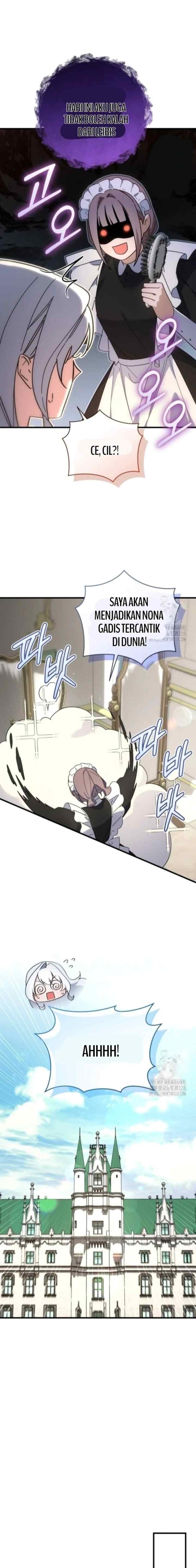 What The Duke Picked Up In The Forest chapter 81 halaman 13