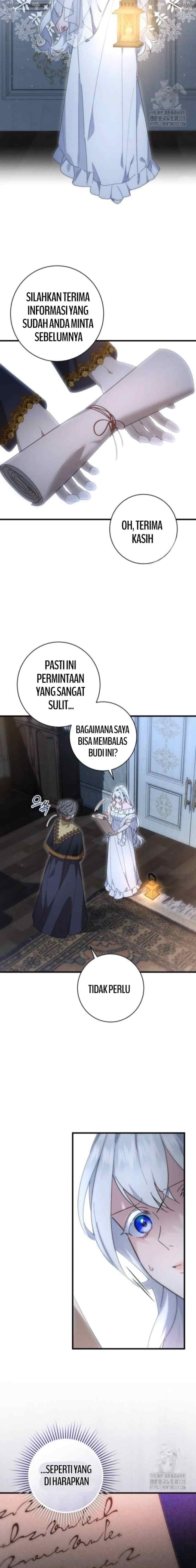 What The Duke Picked Up In The Forest chapter 81 halaman 8