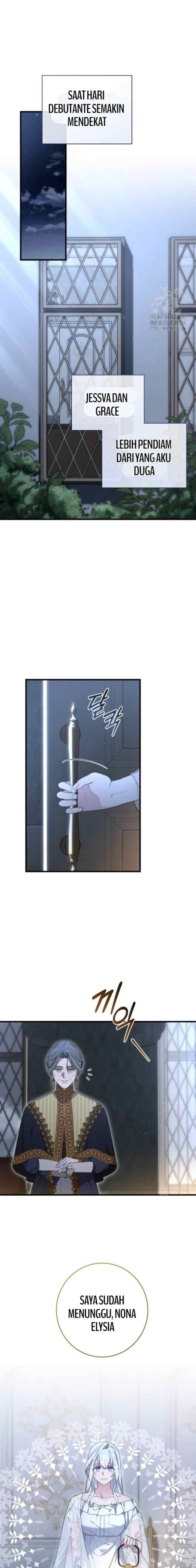 What The Duke Picked Up In The Forest chapter 81 halaman 7
