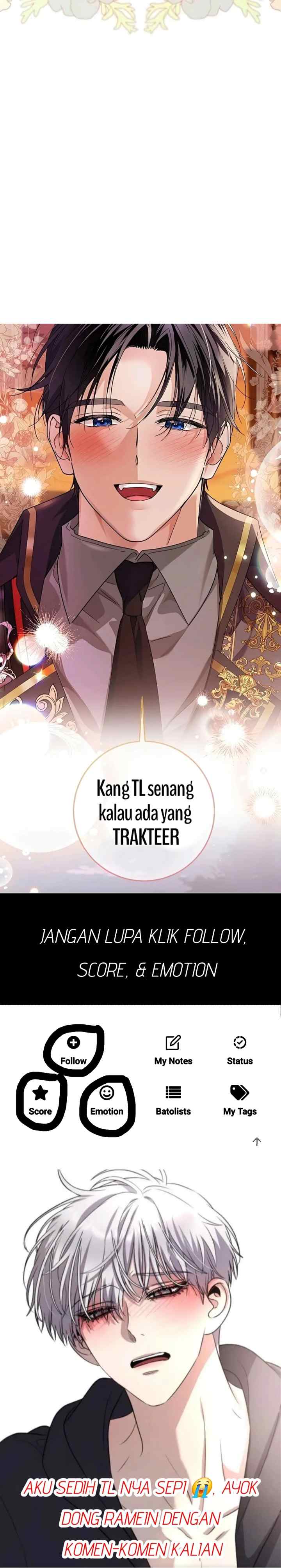 What The Duke Picked Up In The Forest chapter 81 halaman 19