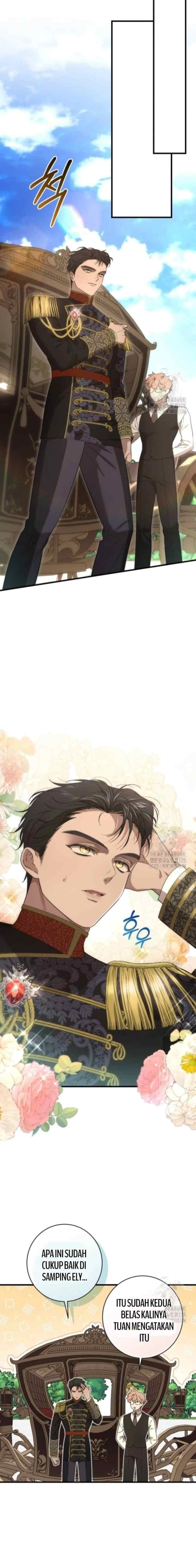 What The Duke Picked Up In The Forest chapter 81 halaman 14