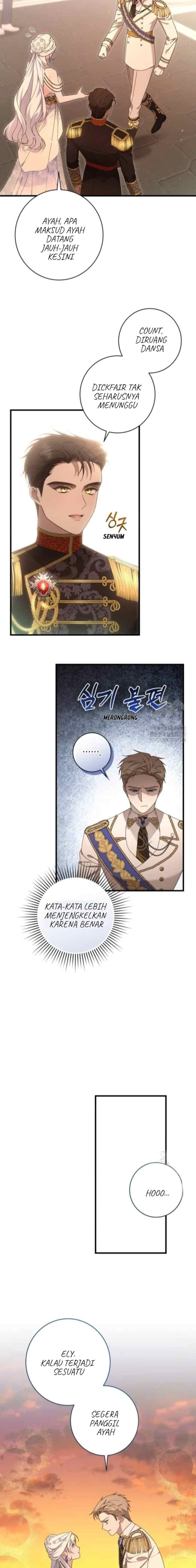 What The Duke Picked Up In The Forest chapter 82 halaman 11