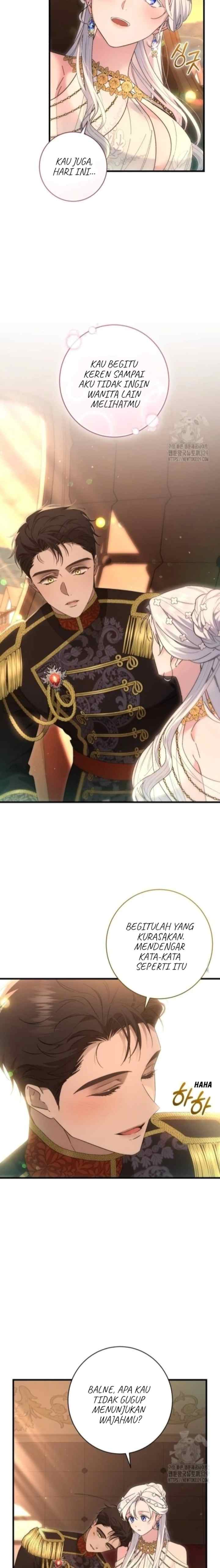 What The Duke Picked Up In The Forest chapter 82 halaman 4