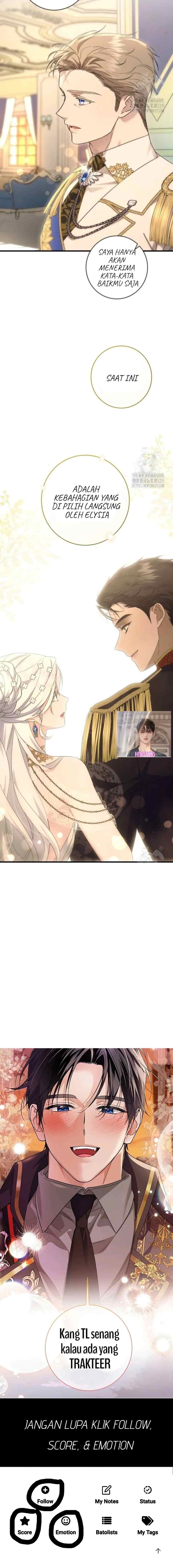 What The Duke Picked Up In The Forest chapter 82 halaman 19