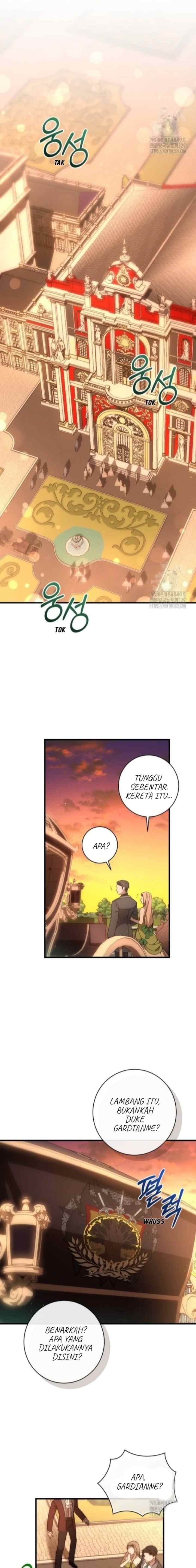What The Duke Picked Up In The Forest chapter 82 halaman 8