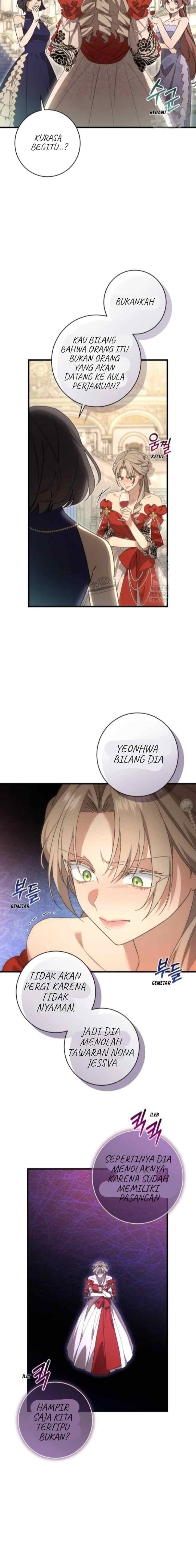 What The Duke Picked Up In The Forest chapter 82 halaman 14
