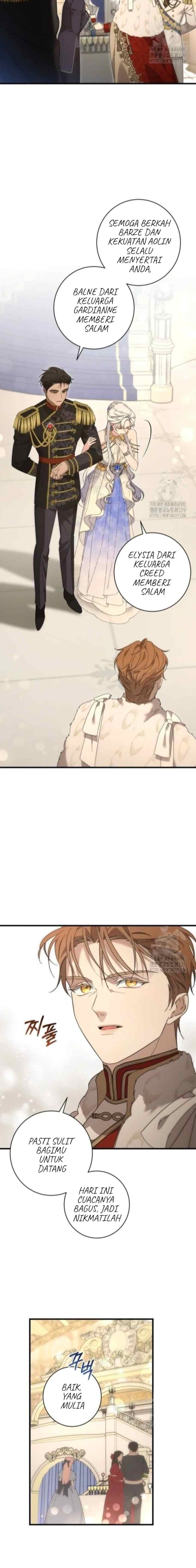 What The Duke Picked Up In The Forest chapter 82 halaman 17