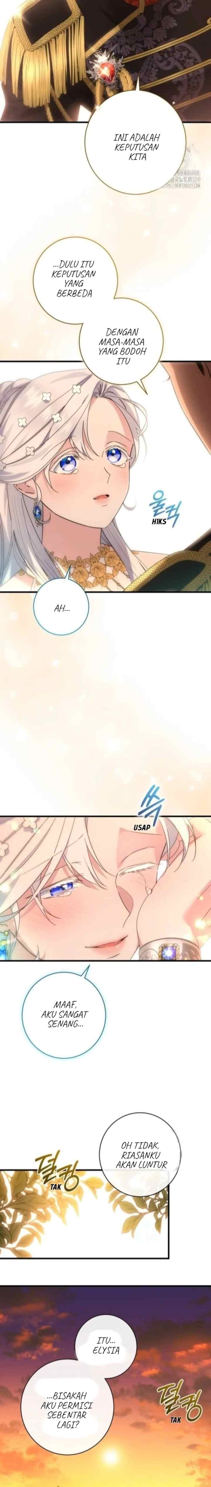 What The Duke Picked Up In The Forest chapter 82 halaman 6