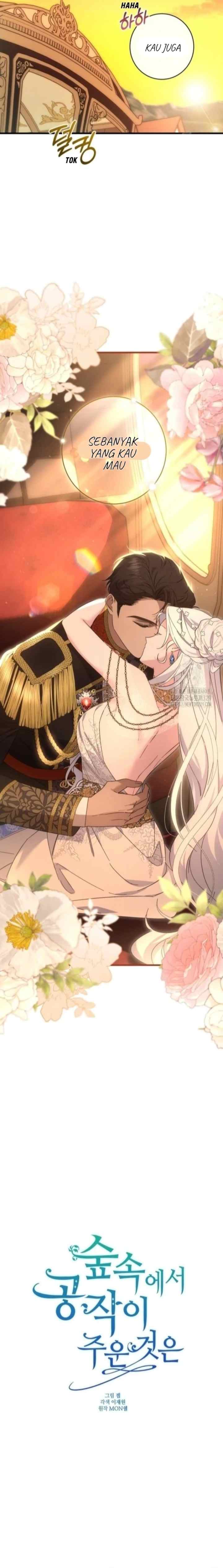 What The Duke Picked Up In The Forest chapter 82 halaman 7
