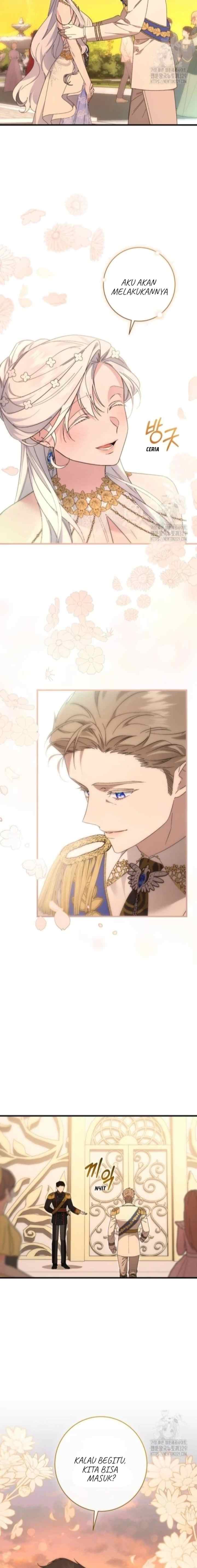 What The Duke Picked Up In The Forest chapter 82 halaman 12