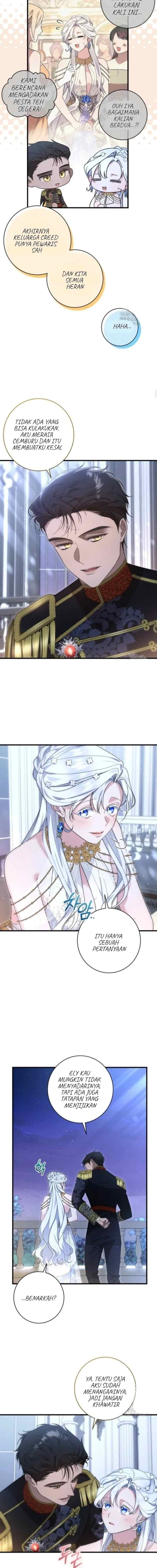 What The Duke Picked Up In The Forest chapter 83 halaman 4