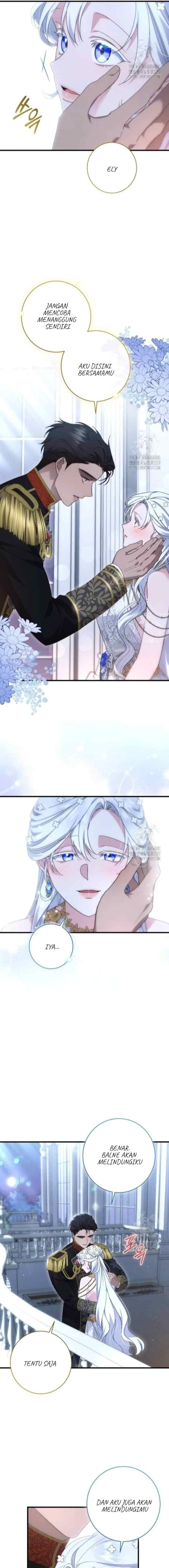 What The Duke Picked Up In The Forest chapter 83 halaman 7