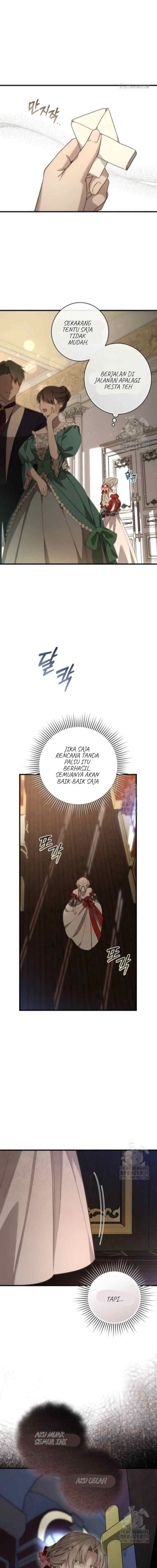 What The Duke Picked Up In The Forest chapter 83 halaman 9