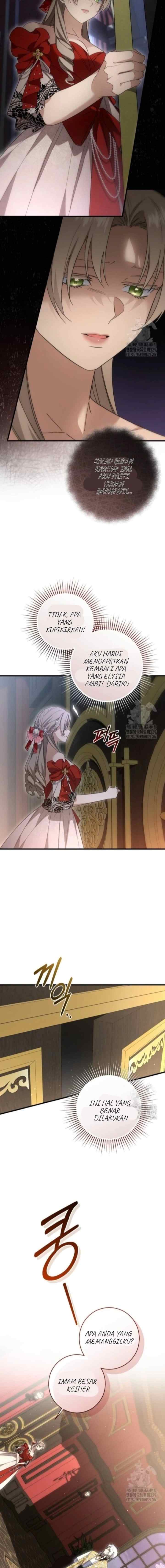 What The Duke Picked Up In The Forest chapter 83 halaman 10