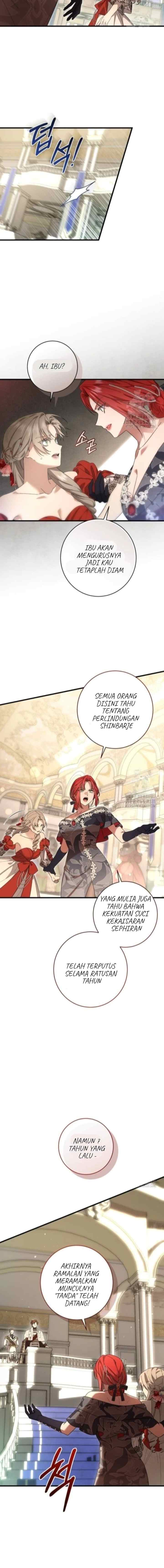 What The Duke Picked Up In The Forest chapter 84 halaman 5