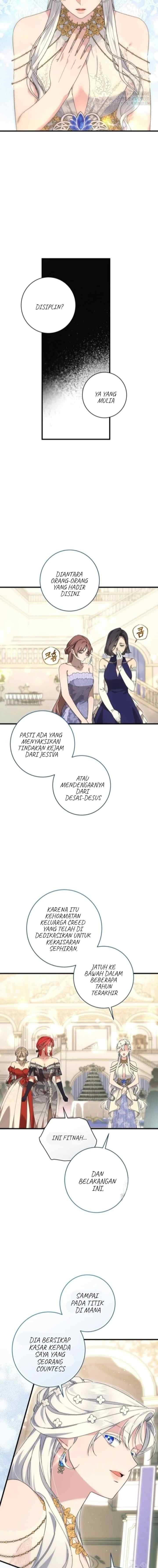 What The Duke Picked Up In The Forest chapter 84 halaman 10