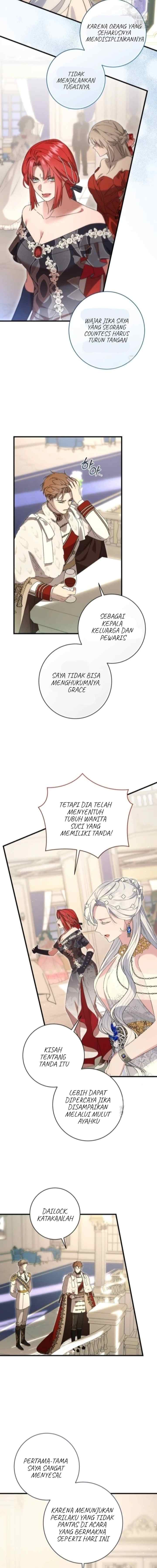 What The Duke Picked Up In The Forest chapter 84 halaman 11