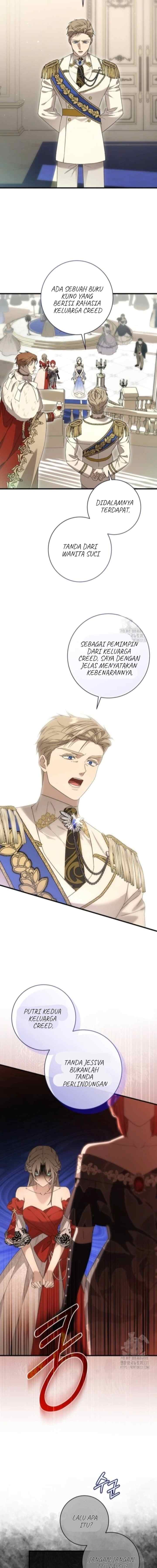 What The Duke Picked Up In The Forest chapter 84 halaman 12