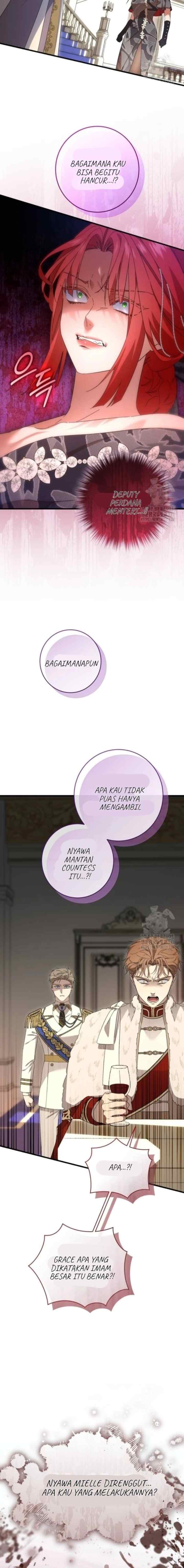 What The Duke Picked Up In The Forest chapter 84 halaman 15