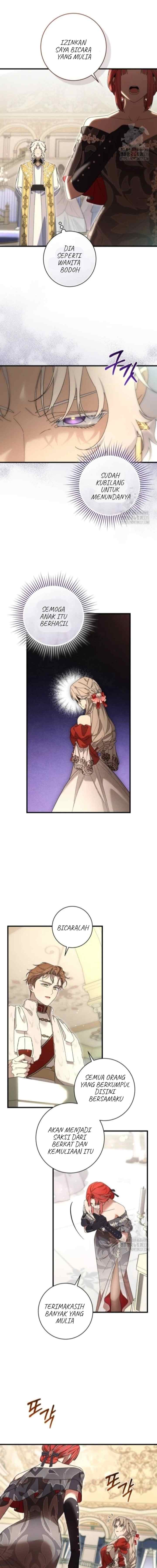 What The Duke Picked Up In The Forest chapter 84 halaman 4