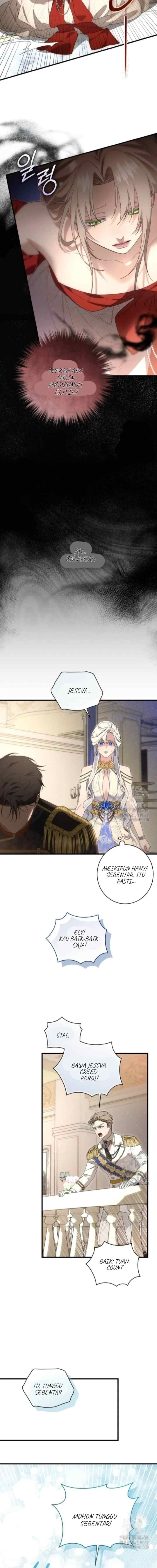 What The Duke Picked Up In The Forest chapter 85 halaman 6