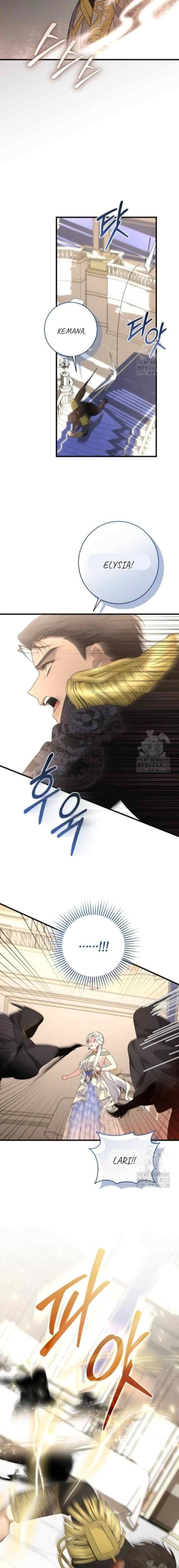 What The Duke Picked Up In The Forest chapter 85 halaman 15