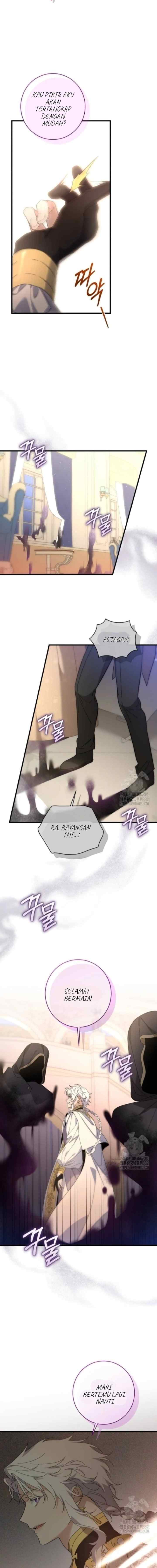 What The Duke Picked Up In The Forest chapter 85 halaman 14