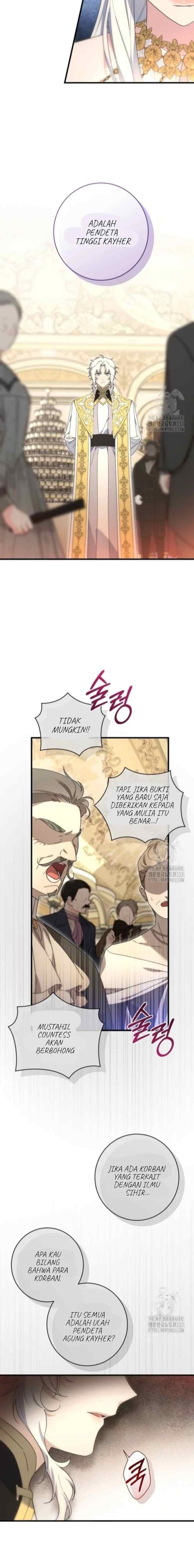 What The Duke Picked Up In The Forest chapter 85 halaman 12