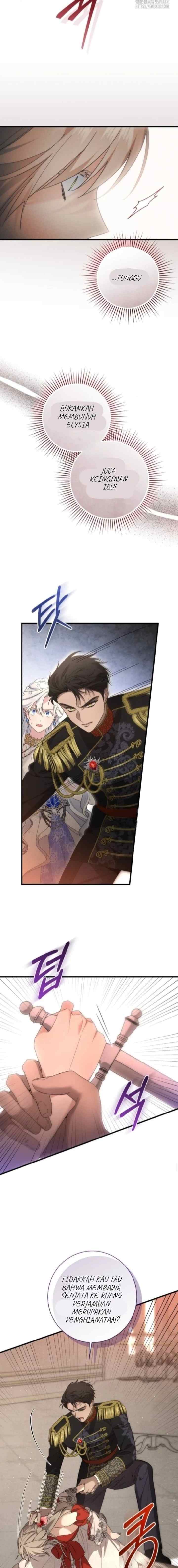 What The Duke Picked Up In The Forest chapter 85 halaman 5