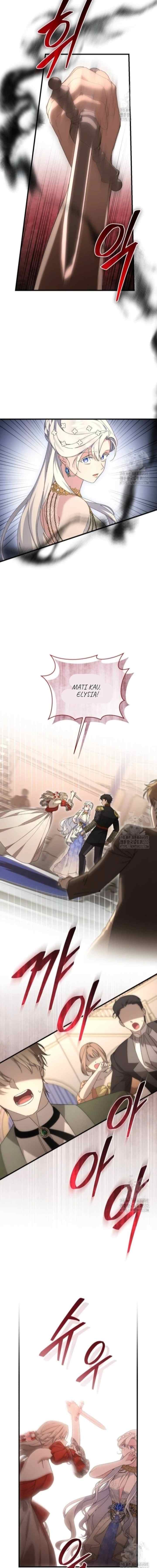 What The Duke Picked Up In The Forest chapter 85 halaman 4