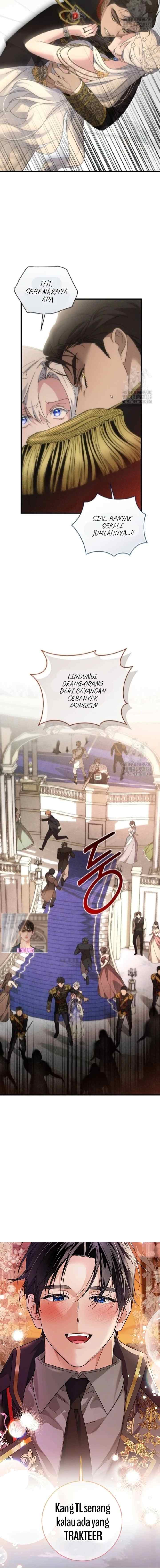 What The Duke Picked Up In The Forest chapter 85 halaman 16