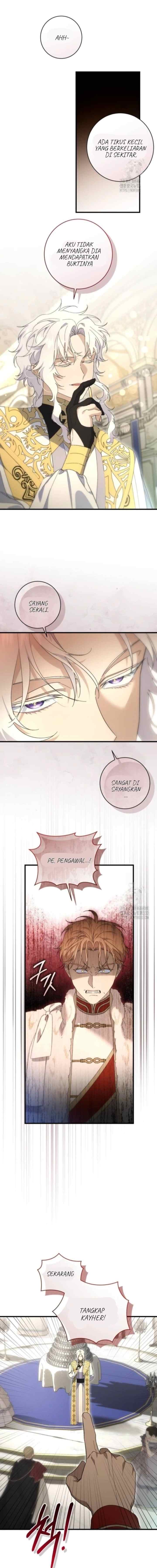 What The Duke Picked Up In The Forest chapter 85 halaman 13