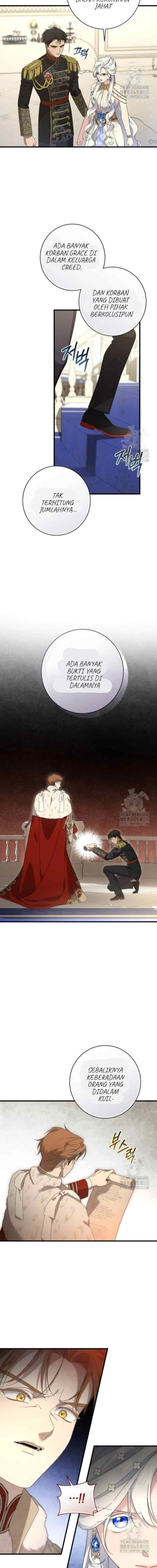 What The Duke Picked Up In The Forest chapter 85 halaman 11