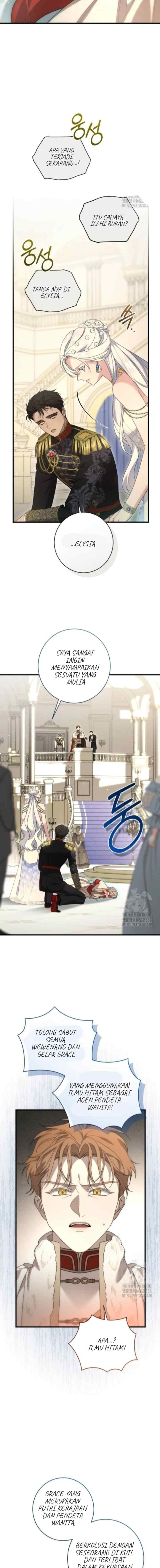 What The Duke Picked Up In The Forest chapter 85 halaman 10