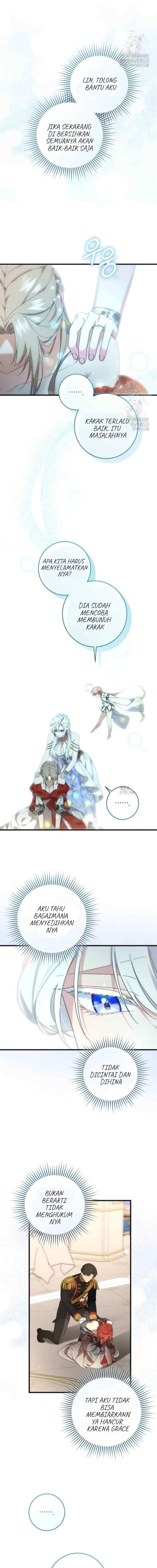 What The Duke Picked Up In The Forest chapter 85 halaman 8