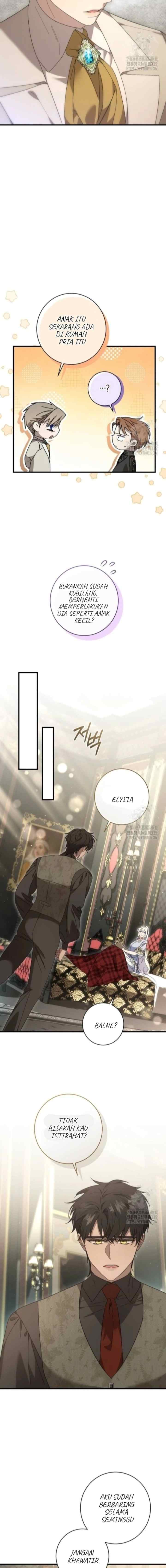 What The Duke Picked Up In The Forest chapter 86 halaman 9