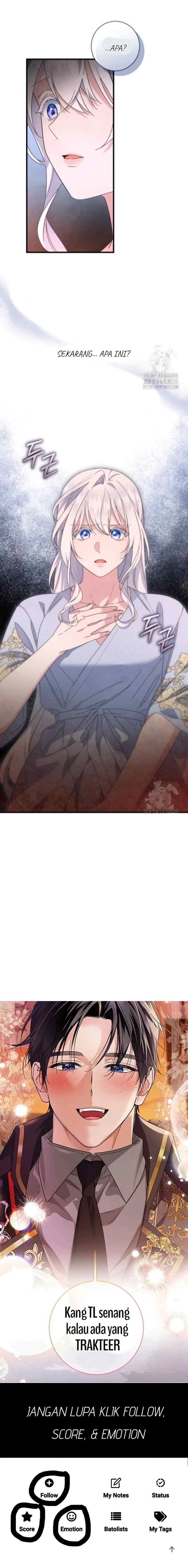 What The Duke Picked Up In The Forest chapter 86 halaman 17