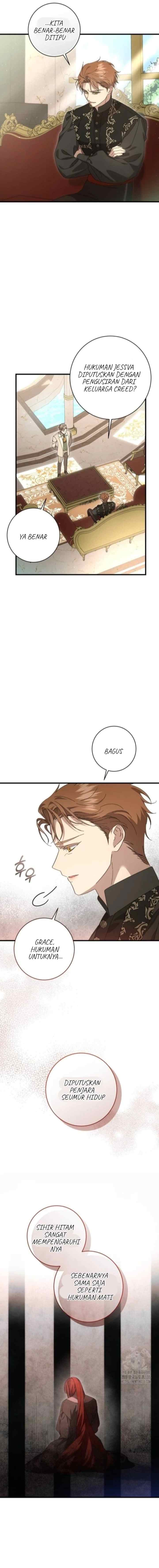 What The Duke Picked Up In The Forest chapter 86 halaman 7