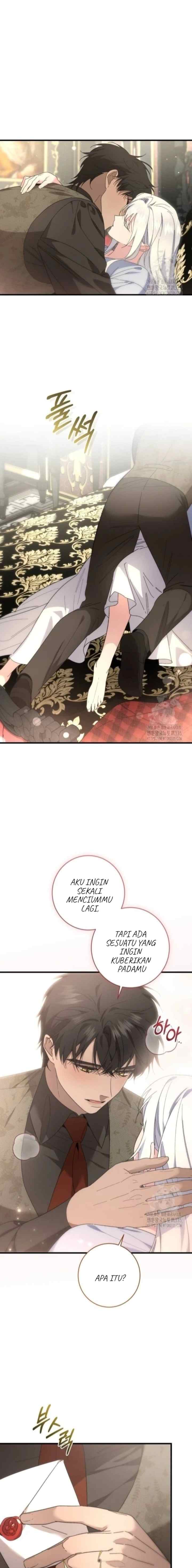 What The Duke Picked Up In The Forest chapter 86 halaman 12