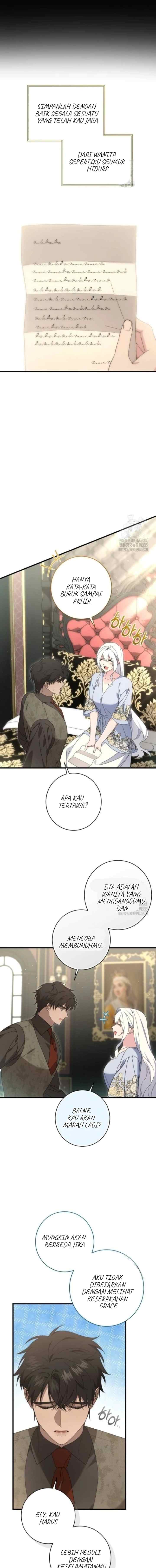 What The Duke Picked Up In The Forest chapter 86 halaman 15