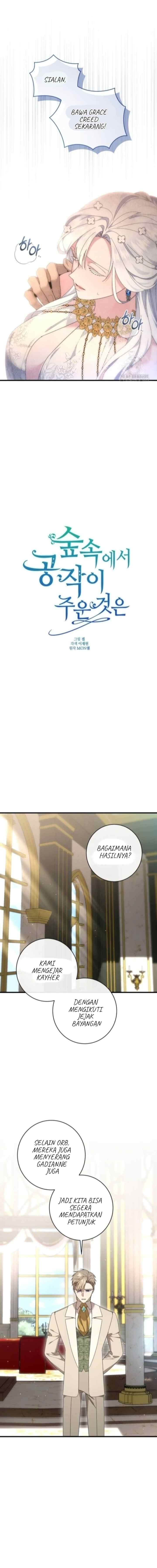 What The Duke Picked Up In The Forest chapter 86 halaman 6