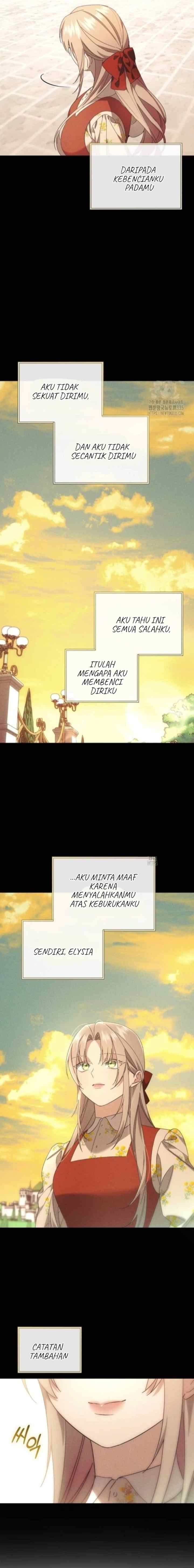 What The Duke Picked Up In The Forest chapter 86 halaman 14