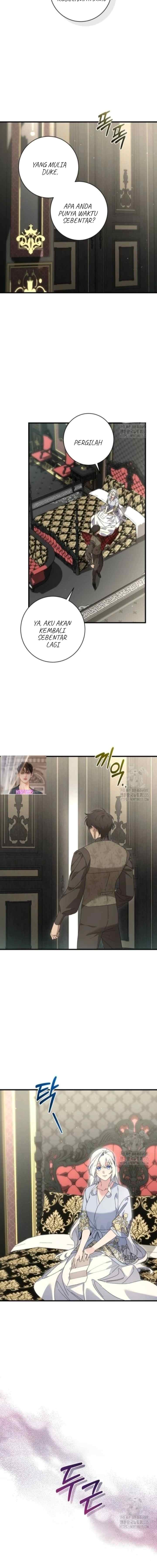 What The Duke Picked Up In The Forest chapter 86 halaman 16