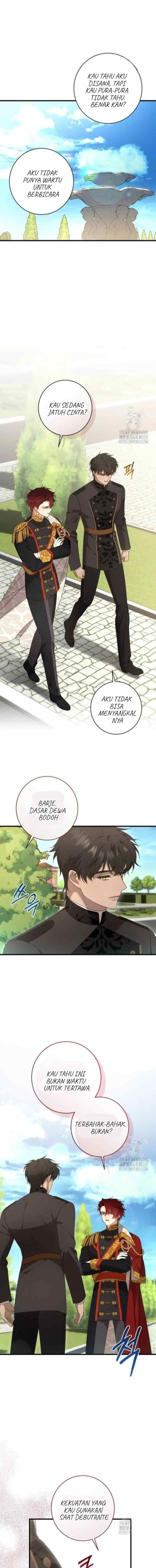 What The Duke Picked Up In The Forest chapter 87 halaman 12