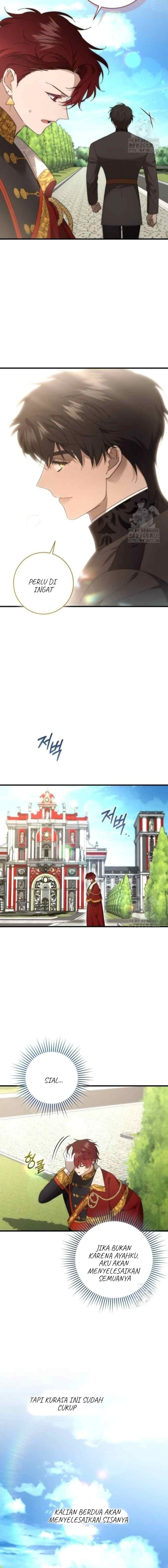 What The Duke Picked Up In The Forest chapter 87 halaman 15