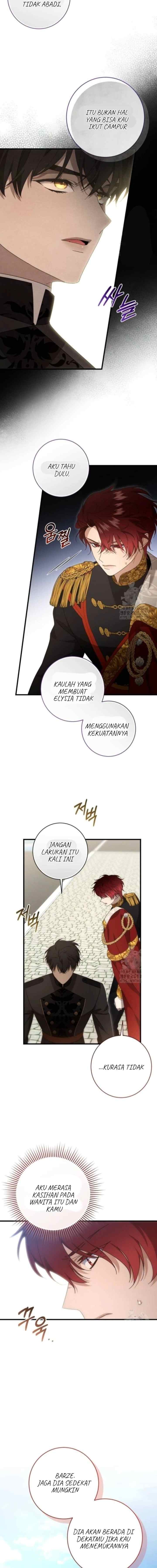 What The Duke Picked Up In The Forest chapter 87 halaman 14