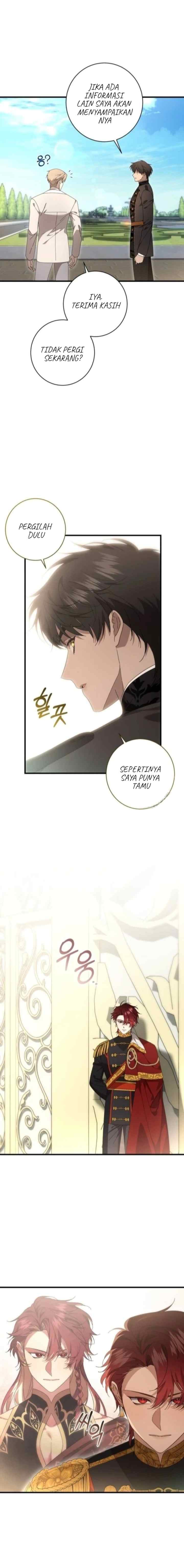 What The Duke Picked Up In The Forest chapter 87 halaman 11
